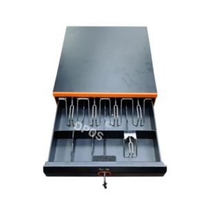 DC350 Metal Cash Drawer