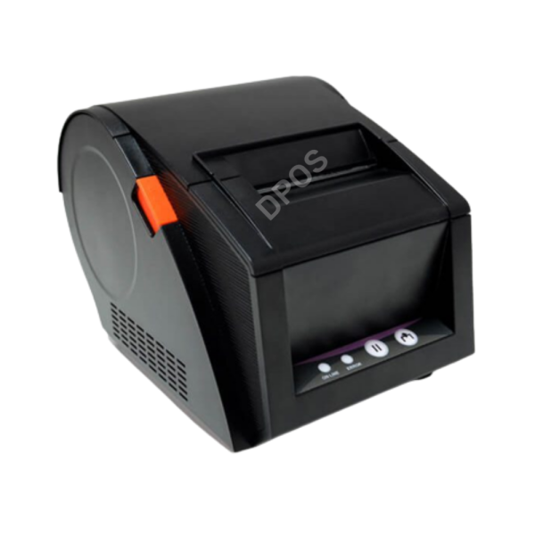 GP3120TU Barcode Label Printer Price In BD - Dynamic POS