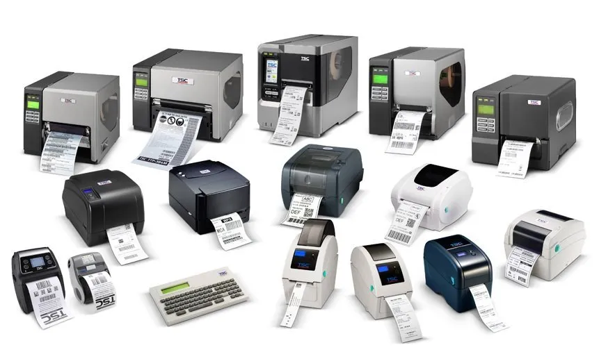 User-Friendly Barcode Printers for Easy Labeling In BD