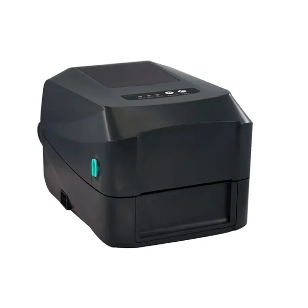 New Gainscha GS-2406T Barcode Label Printer - Dynamic POS