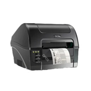 Postek C168/300S Barcode Label Printer