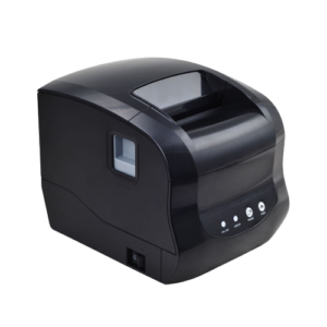 XPrinter XP365B POS & Label Printer