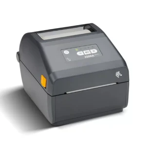 Zebra ZD421 300dpi Desktop Barcode Printer