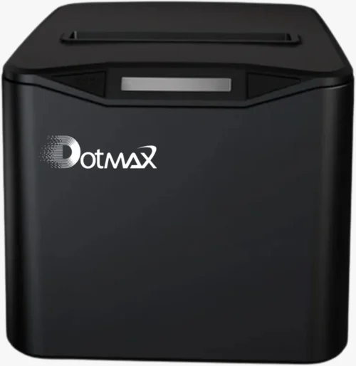 DotMax D80iv