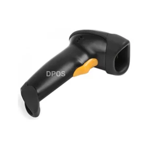 DMax X-718 1D Wired Barcode Scanner