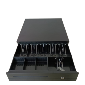 DMax DC-4B5C Cash Drawer