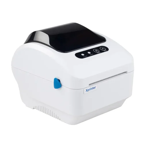 Xprinter XP-320B Thermal 2 In 1 Printer