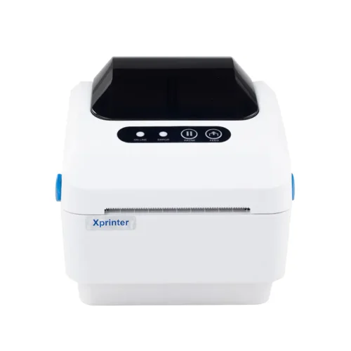 Xprinter XP-320B Thermal 2 In 1 Printer