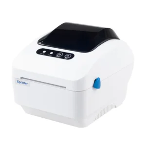 Xprinter XP-320B Thermal 2 In 1 Printer