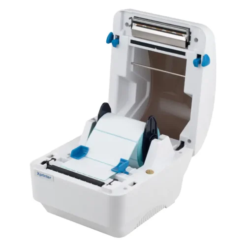 Xprinter XP-320B Thermal 2 In 1 Printer