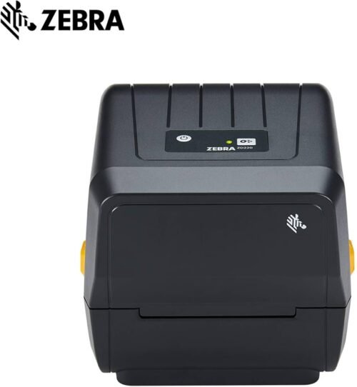Zebra ZD230TA Barcode Label Printer