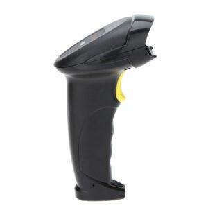 CoreBit 8200L Barcode Scanner – Best 1D POS Scanner in BD