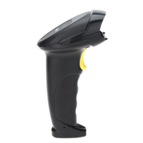 CoreBit 8200L Barcode Scanner – Best 1D POS Scanner in BD