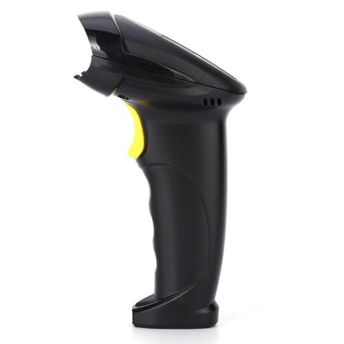 CoreBit 8200L Barcode Scanner – Best 1D POS Scanner in BD