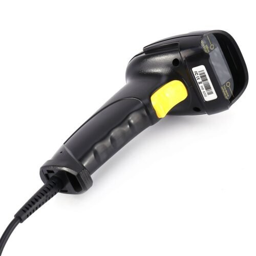 CoreBit 8200L Barcode Scanner – Best 1D POS Scanner in BD