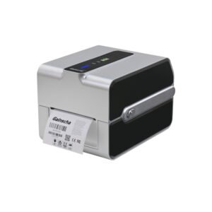 Gainscha GS-2406T Plus Barcode Label Printer