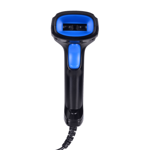 CoreBit 1100L 1D Wired Laser Barcode Scanner