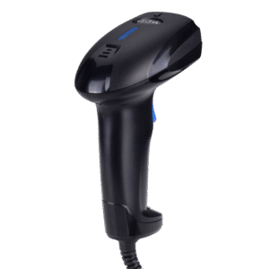 CoreBit 1100L 1D Wired Laser Barcode Scanner