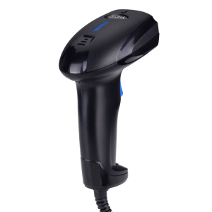CoreBit 1100L 1D Wired Laser Barcode Scanner