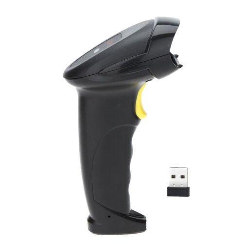 CoreBit 8200DW 2D Wireless Barcode Scanner Price in Bangladesh