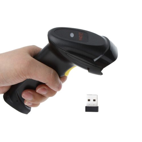 CoreBit 8200DW 2D Wireless Barcode Scanner Price in Bangladesh