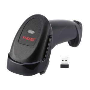 Buy CoreBit S30DW 2D Wireless Barcode Scanner in Bangladesh.