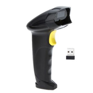 CoreBit 8200DW 2D Wireless Barcode Scanner Price in Bangladesh