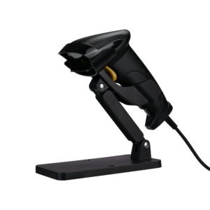 CoreBit 8200D 2D Wired Barcode Scanner
