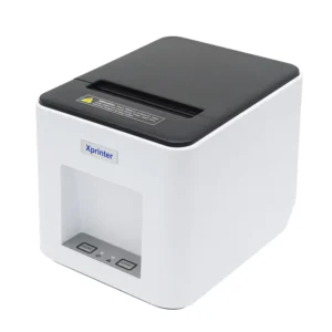 Xprinter XP-Q361U 2 in 1 Thermal Label & Receipt Printer