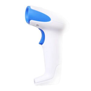 DotMax DT660WB 2D Wireless Barcode Scanner